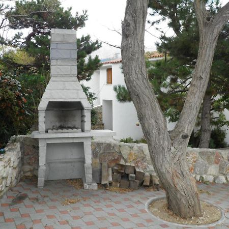 Apartments Pintar Zarok Baška Εξωτερικό φωτογραφία