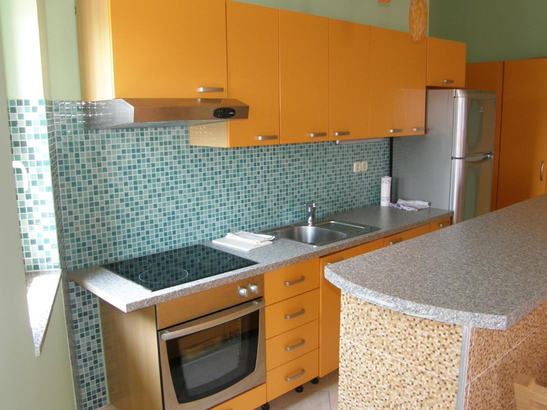 Apartments Pintar Zarok Baška Εξωτερικό φωτογραφία