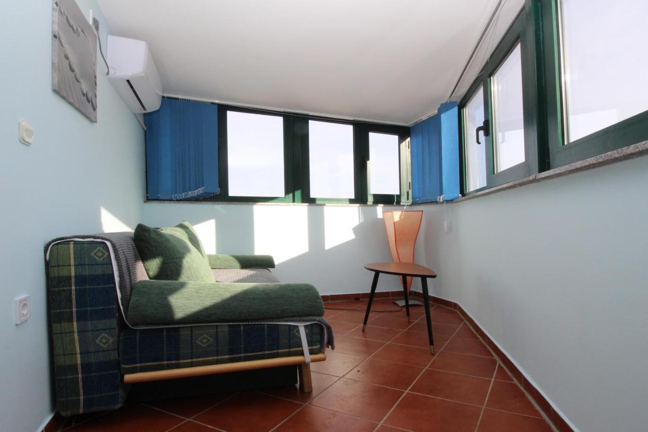 Apartments Pintar Zarok Baška Εξωτερικό φωτογραφία