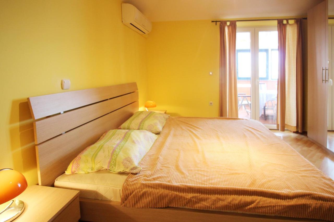 Apartments Pintar Zarok Baška Εξωτερικό φωτογραφία