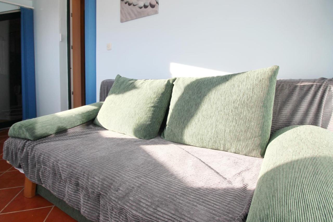 Apartments Pintar Zarok Baška Εξωτερικό φωτογραφία