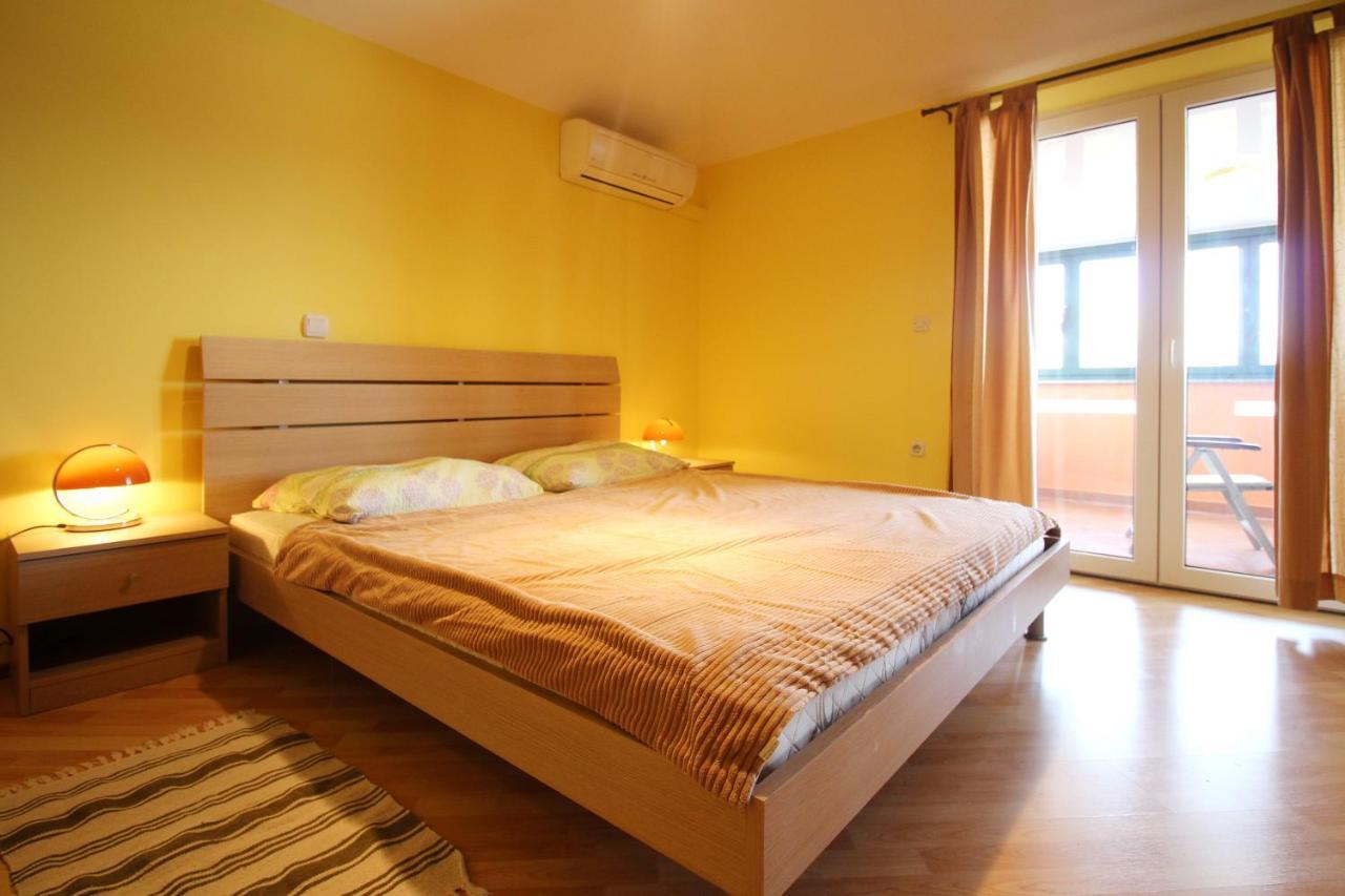 Apartments Pintar Zarok Baška Εξωτερικό φωτογραφία