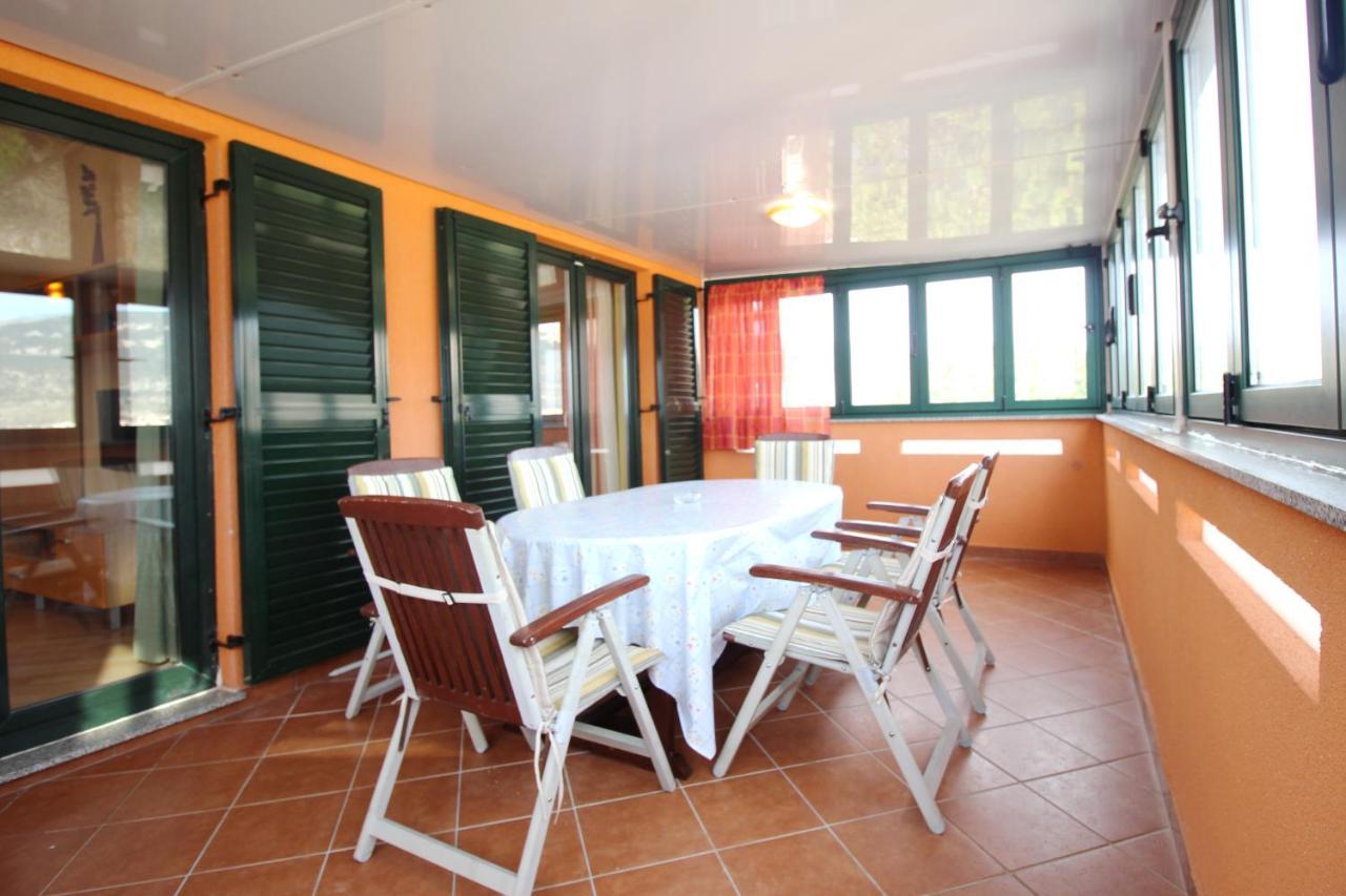 Apartments Pintar Zarok Baška Εξωτερικό φωτογραφία