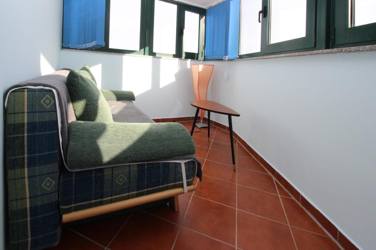 Apartments Pintar Zarok Baška Εξωτερικό φωτογραφία
