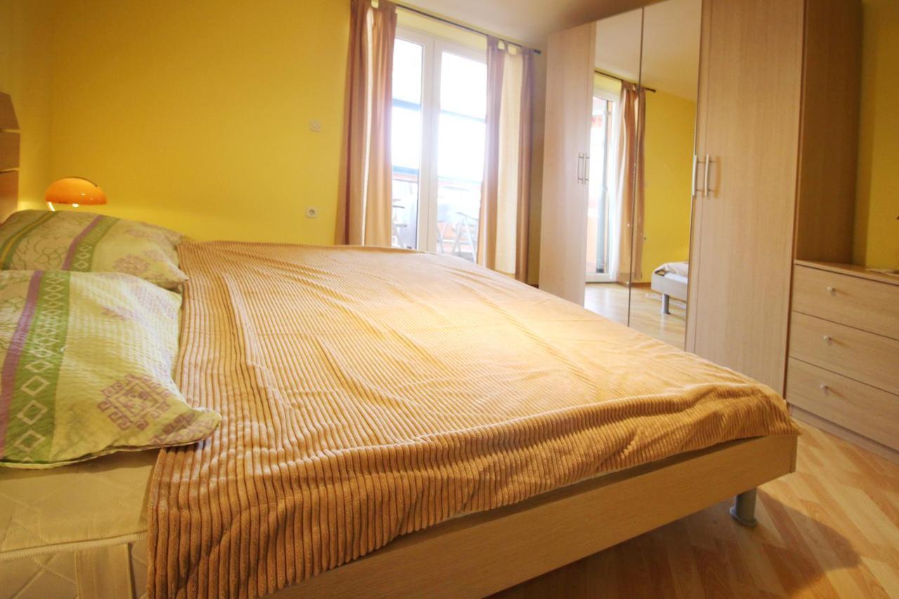 Apartments Pintar Zarok Baška Εξωτερικό φωτογραφία