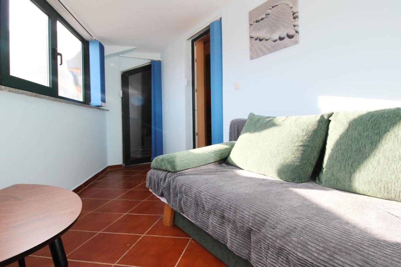Apartments Pintar Zarok Baška Εξωτερικό φωτογραφία