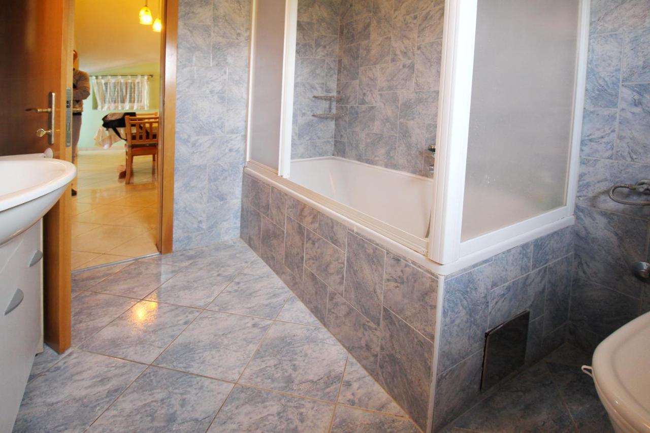 Apartments Pintar Zarok Baška Εξωτερικό φωτογραφία