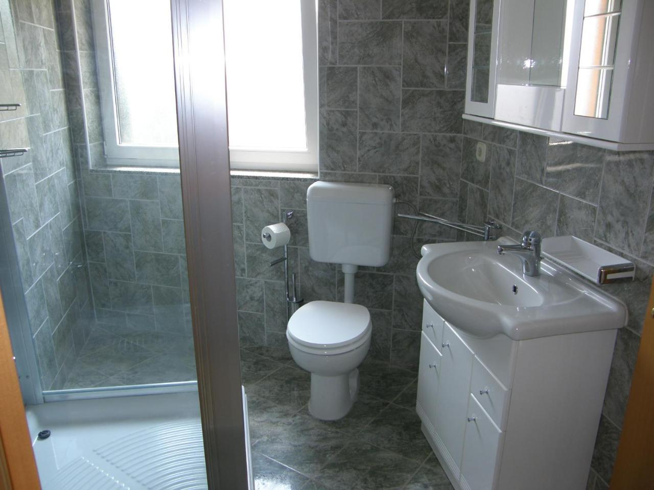 Apartments Pintar Zarok Baška Εξωτερικό φωτογραφία