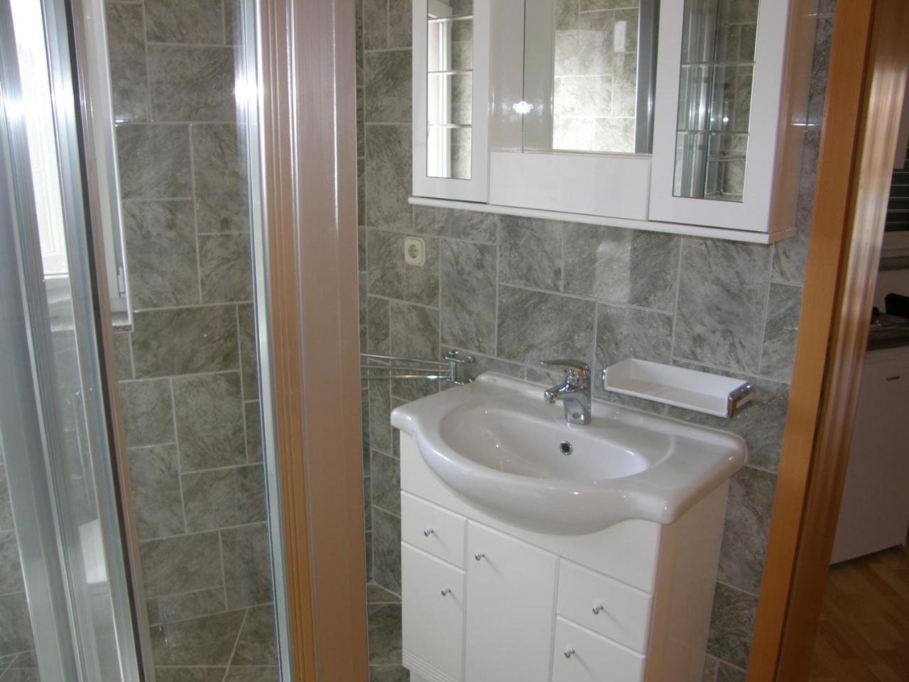 Apartments Pintar Zarok Baška Εξωτερικό φωτογραφία