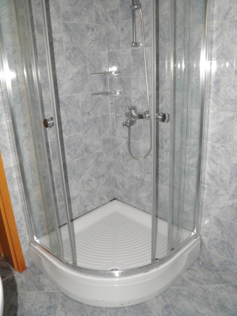 Apartments Pintar Zarok Baška Εξωτερικό φωτογραφία