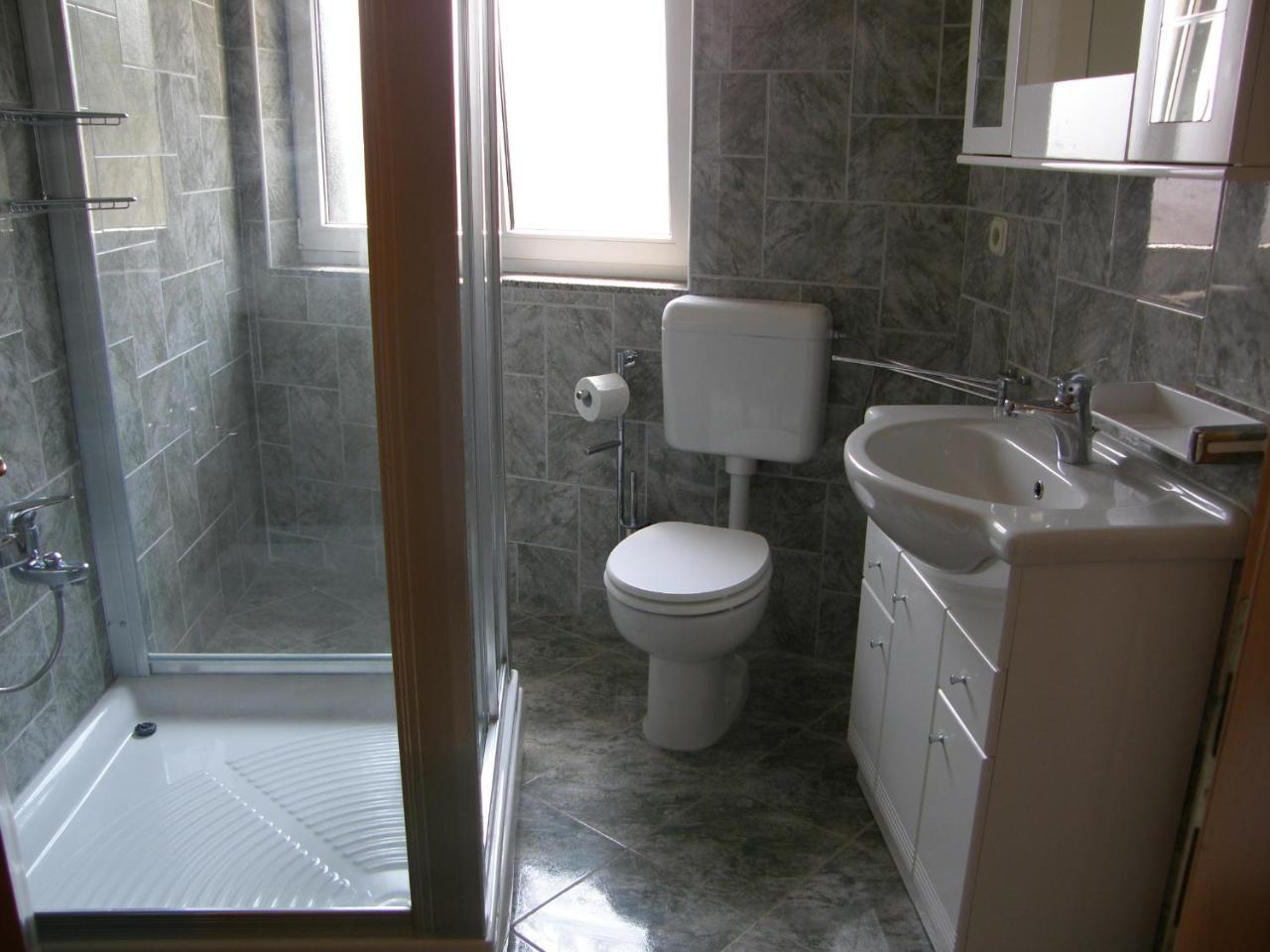 Apartments Pintar Zarok Baška Εξωτερικό φωτογραφία