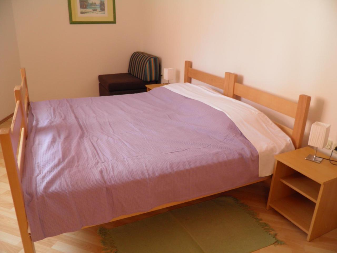 Apartments Pintar Zarok Baška Εξωτερικό φωτογραφία